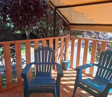 Gennes Other | Camping Au Bord de Loire
