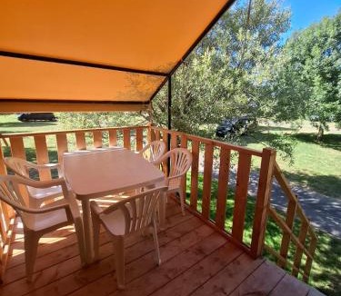 Gennes Other | Camping Au Bord de Loire