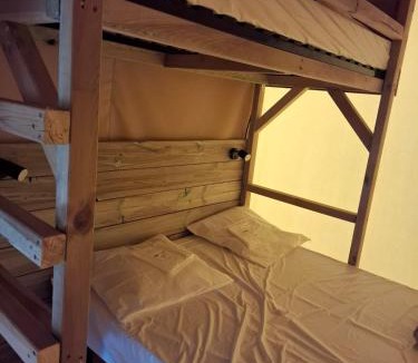 Gennes Other | Camping Au Bord de Loire
