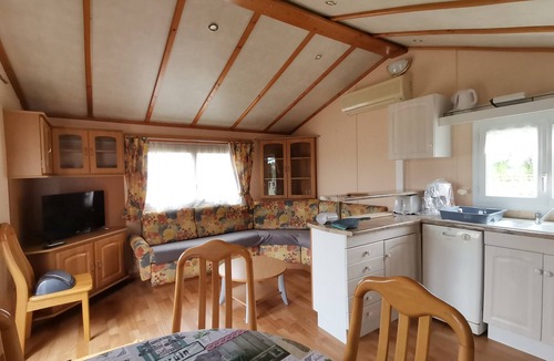 Bossee RV Rental | Camping Au Clos de Beaulieu