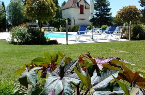 Bossee House | Camping Au Clos de Beaulieu