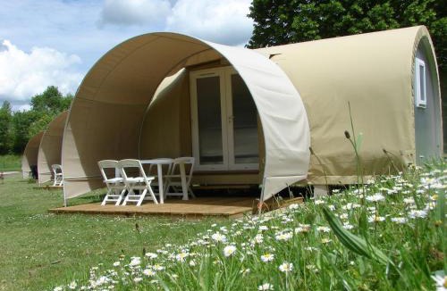 Vendome Other | Camping Au Coeur de Vendome