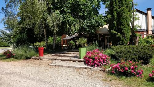 L'Hospitalet-du-Larzac Other | Camping Au Tour de l'Aveyron