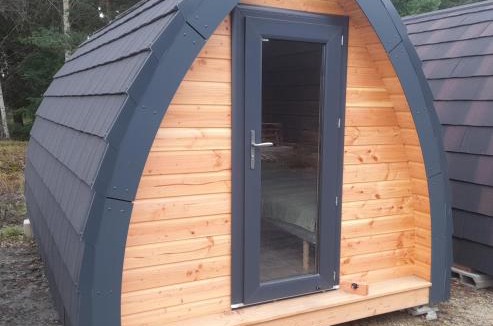 L'Hospitalet-du-Larzac Other | Camping Au Tour de l'Aveyron