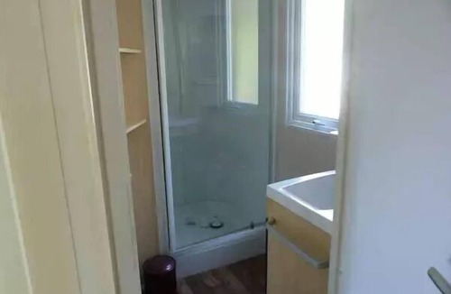 Dauphin House | Camping Au Tylo Soleil* - Mobile home 4 rooms 6 people