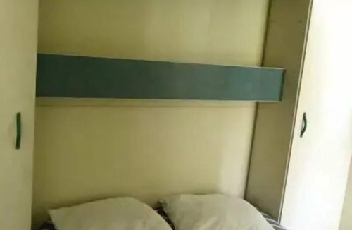 Dauphin House | Camping Au Tylo Soleil*** - Chalet Gitotel 3 rooms for 5 people