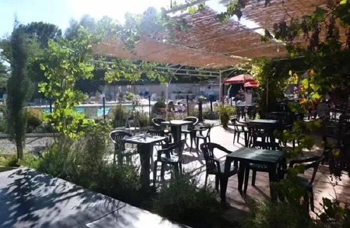 Dauphin House | Camping Au Tylo Soleil* - 3 Room Mobile Home 4 People