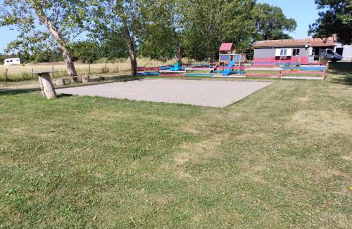 Longeville-sur-Mer Other | Camping Au Vent Des Marais