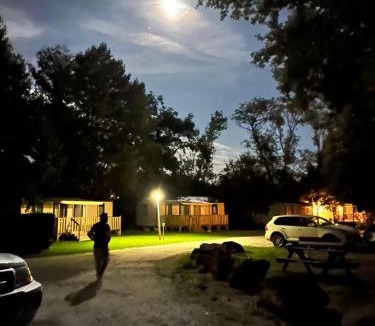 Laprade Other | Camping Aubeterre