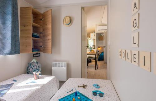 Aubigny Resort | Camping Aubigny-Les Clouzeaux