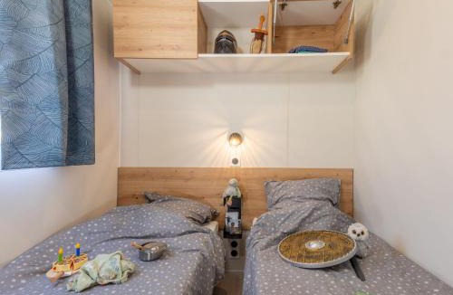 Aubigny Resort | Camping Aubigny-Les Clouzeaux