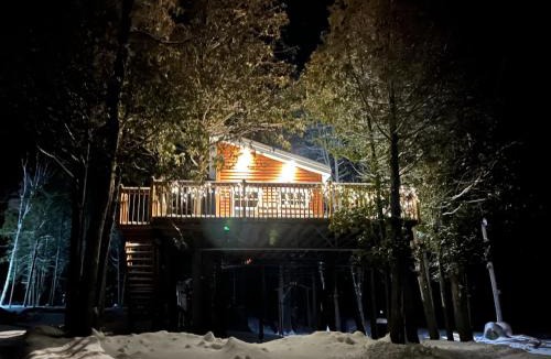 Frontenac Other | Camping Aventure Mégantic