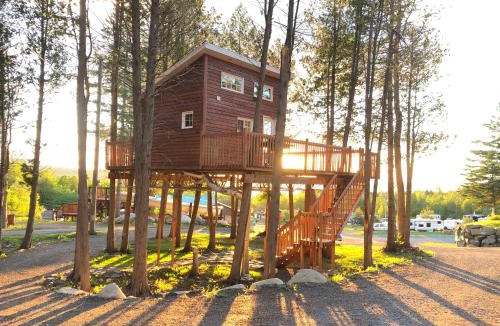 Frontenac Other | Camping Aventure Mégantic