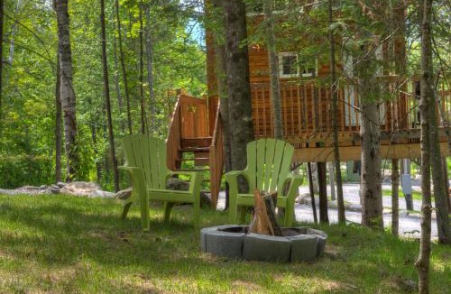 Frontenac Other | Camping Aventure Mégantic