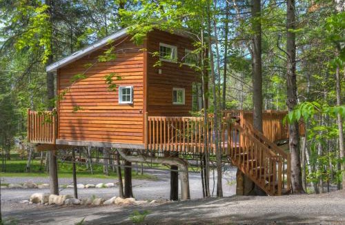 Frontenac Other | Camping Aventure Mégantic