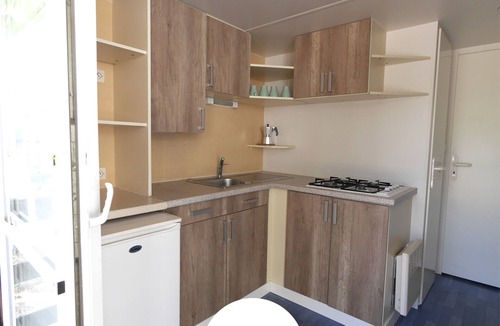 Benicassim RV Rental | Camping Azahar