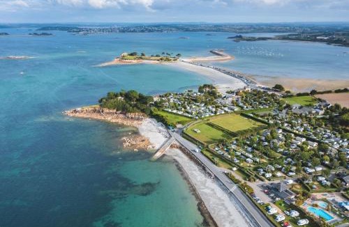Saint-Pol-de-Leon Other | Camping Baie de Saint Pol