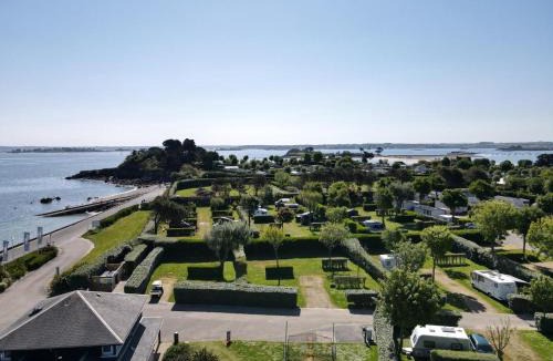 Saint-Pol-de-Leon Other | Camping Baie de Saint Pol