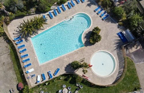 Saint-Pol-de-Leon Other | Camping Baie de Saint Pol
