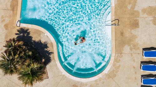 Saint-Pol-de-Leon Other | Camping Baie de Saint Pol