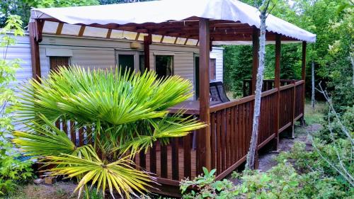 Commensacq Other | Camping baradis