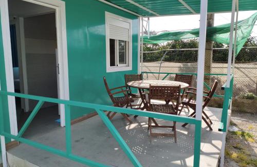 Mareny Barraquetes Other | Camping Barraquetes