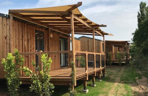 Navarrenx Other | Camping Beau Rivage