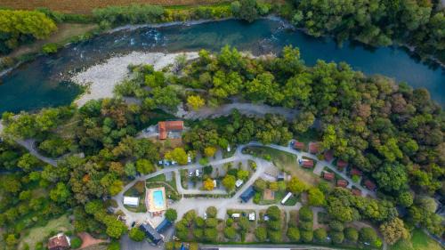 Navarrenx Other | Camping Beau Rivage