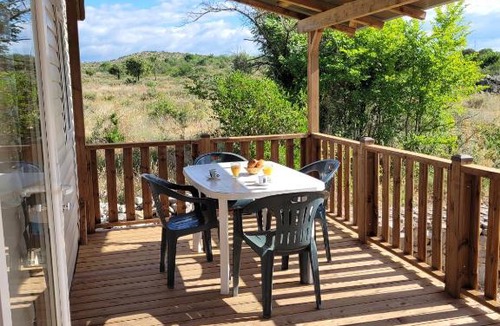 Balazuc Other | Camping Beaume Giraud