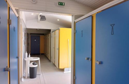 Sergines Resort | Camping Beausejour Sergines