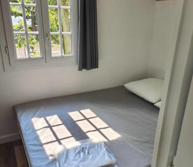 Chauzon Other | Camping Beaussement SWEETY