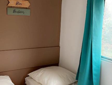Chauzon Other | Camping Beaussement TWENTY