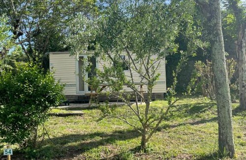 Chauzon Other | Camping Beaussement TWENTY