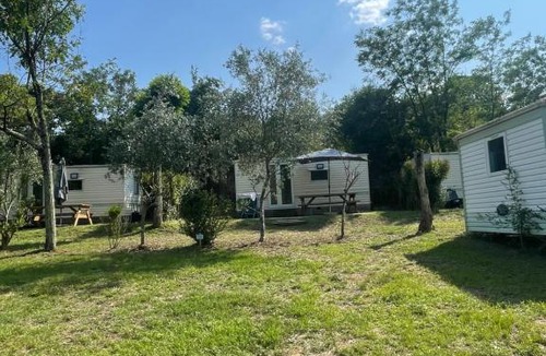 Chauzon Other | Camping Beaussement TWENTY