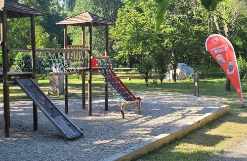 Chauzon Other | Camping Beaussement TWENTY