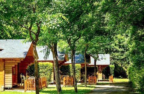 Era Bordeta Other | Camping Bedura Park