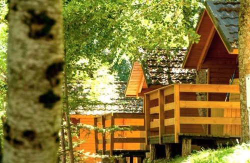 Era Bordeta Other | Camping Bedura Park