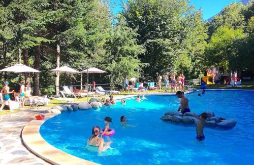 Era Bordeta Other | Camping Bedura Park