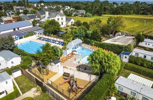 Cancale Other | Camping Bel Air - Cancale