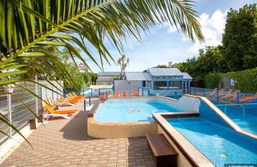 Cancale Other | Camping Bel Air - Cancale