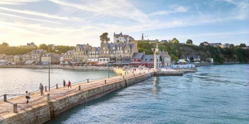 Cancale Other | Camping Bel Air - Cancale