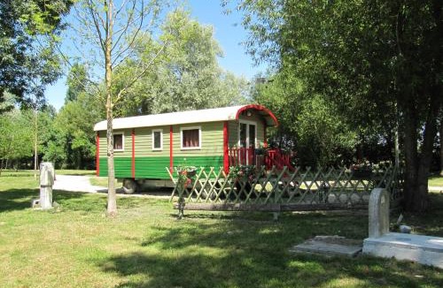 SammarÃ§olles Other | Camping belle rivière