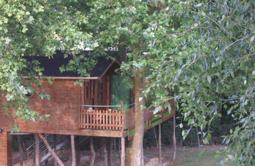 SammarÃ§olles Other | Camping belle rivière