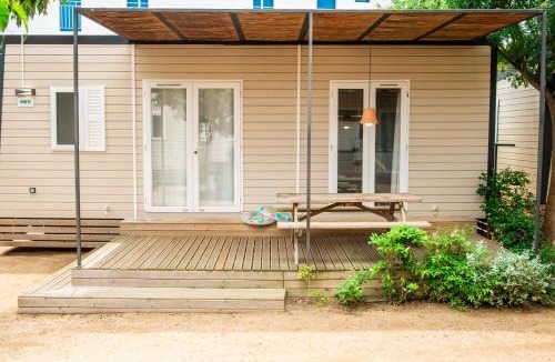 Pineda de Mar Other | Camping Bellsol Pets