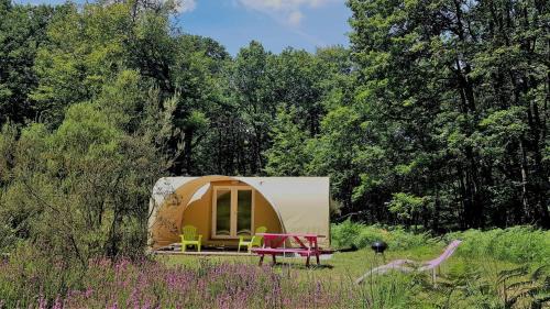 Chalandray Other | Camping Bois de St Hilaire