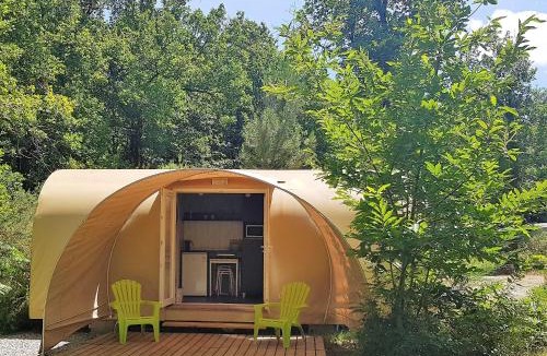 Chalandray Other | Camping Bois de St Hilaire