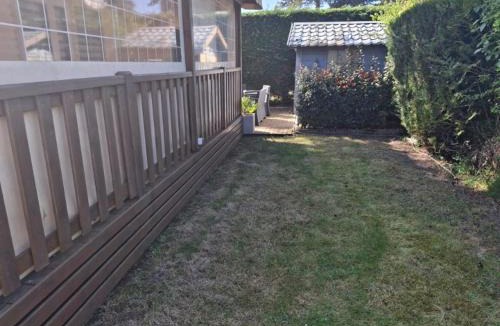 Quend Other | Camping bois dormant