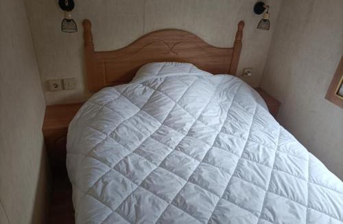 Quend Other | Camping bois dormant