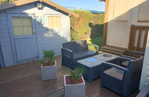 Quend Other | Camping bois dormant