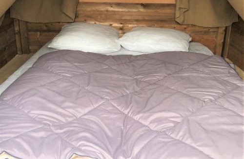 Saint-Rambert-d'Albon Other | Camping Bois et Toilés